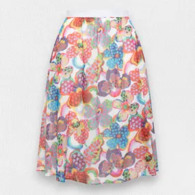 0039 ITALY - KYLA SKIRT