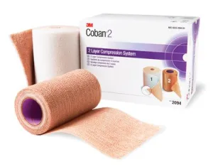 3M 2094 Coban 2 Layer Compression System