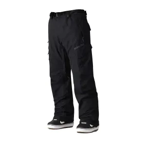 686 M'S SHORT SMARTY CARGO PANT