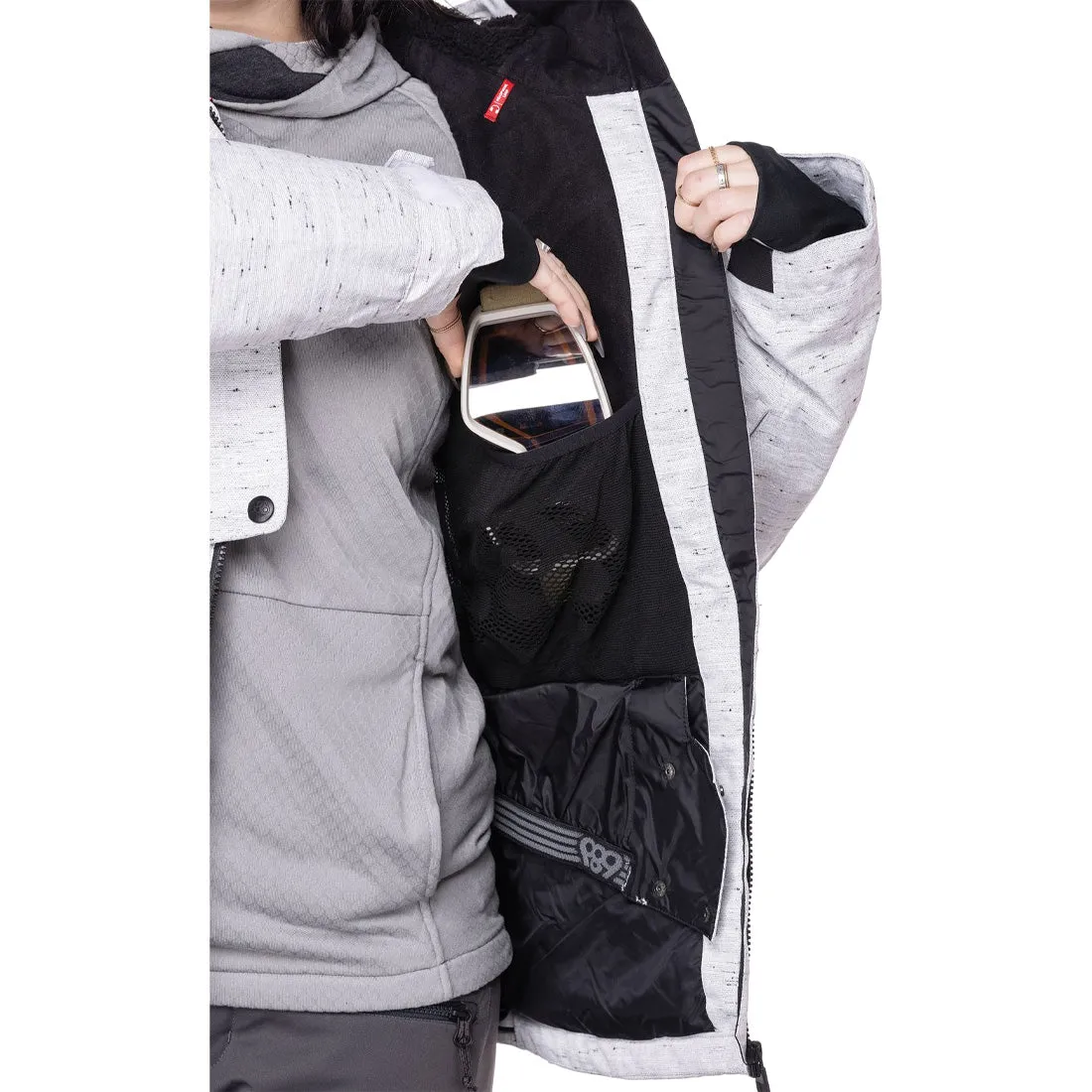 686 Rumor Insulated Jacket - Women's