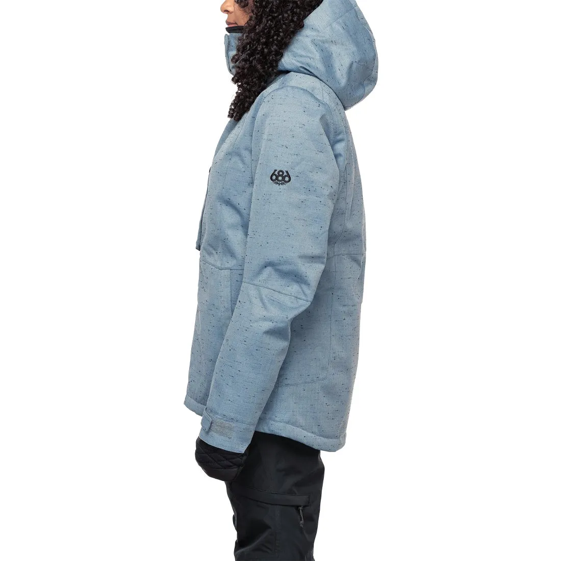 686 Rumor Insulated Jacket - Women's