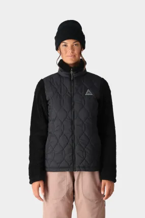 686 SMARTY 3-in-1 Spellbound Jacket Women's