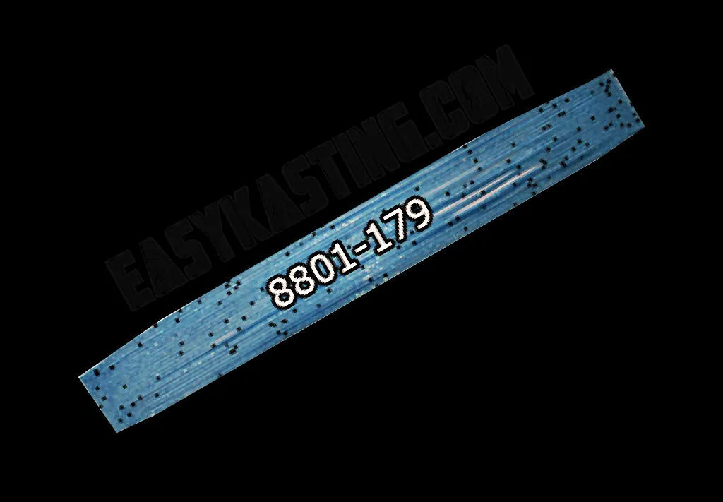 8801-179 Sexy Blue