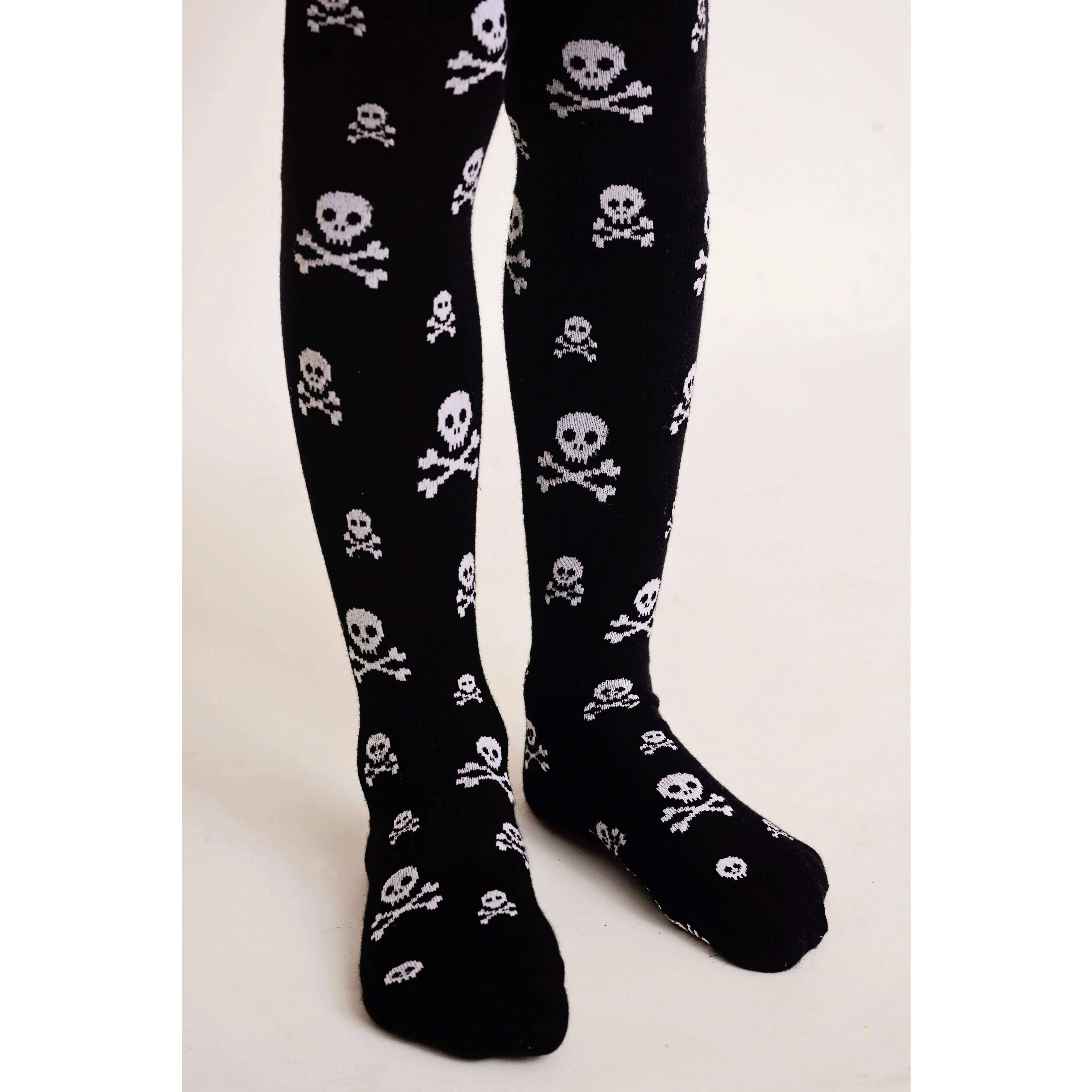 Ahoy! Kids Tights