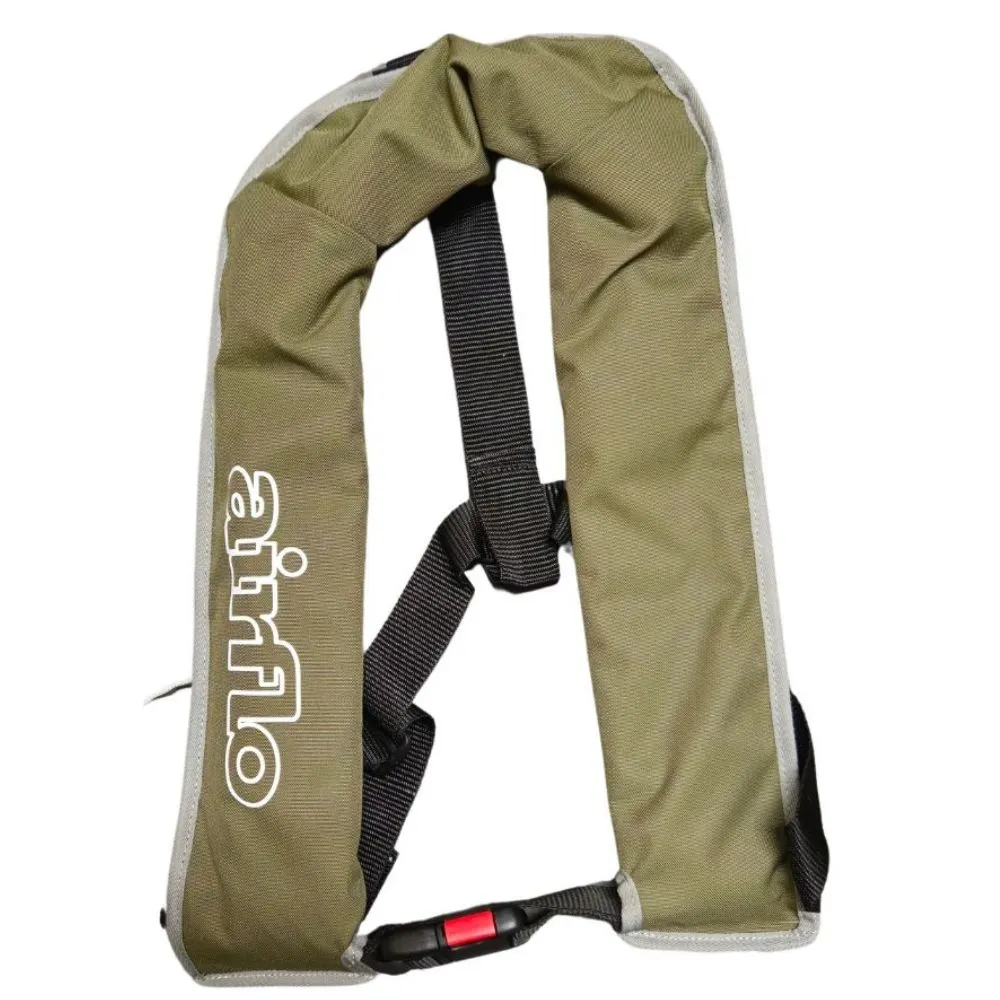 Airflo | Wavehopper Life Jacket