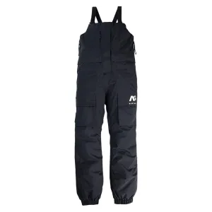 Analog 2024 Womens Hedstall 2L Gore-Tex Bib Pant - Onyx