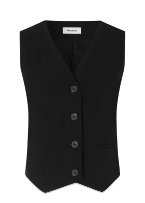 AnkerMD vest - Black