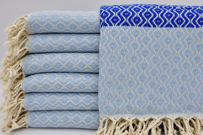 Authentic Turkish Towels