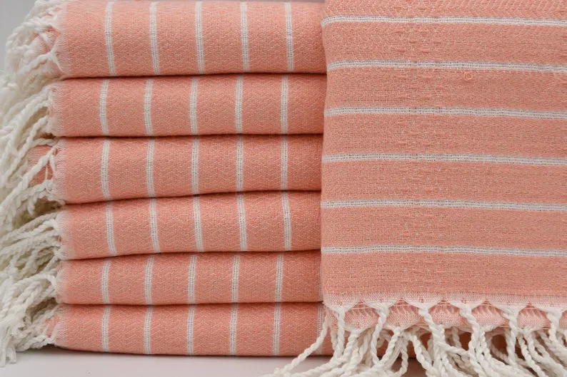 Authentic Turkish Towels