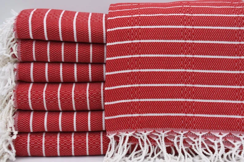 Authentic Turkish Towels