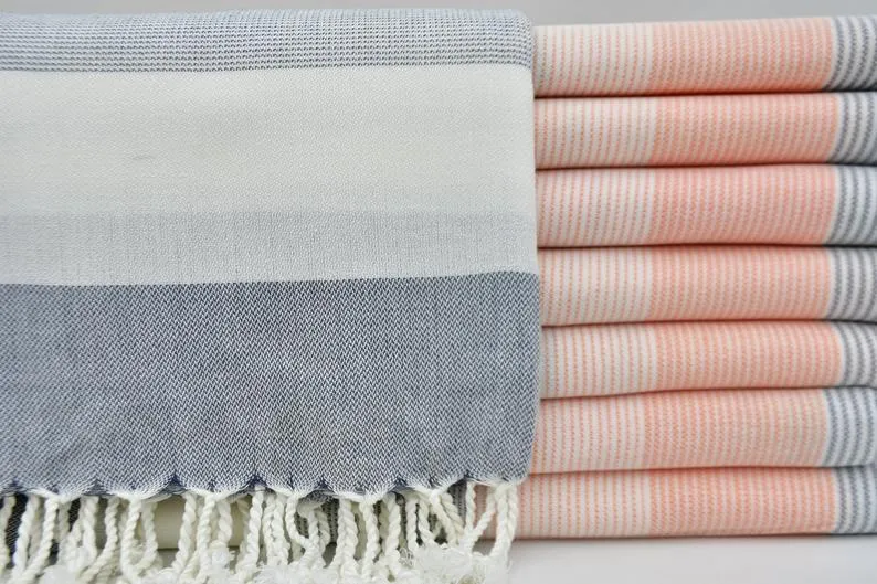 Authentic Turkish Towels