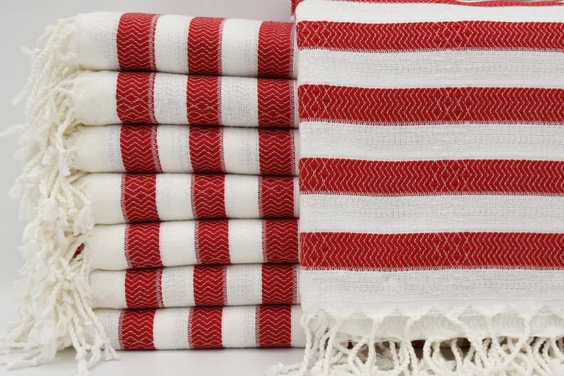 Authentic Turkish Towels