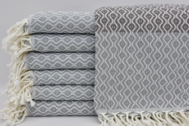 Authentic Turkish Towels