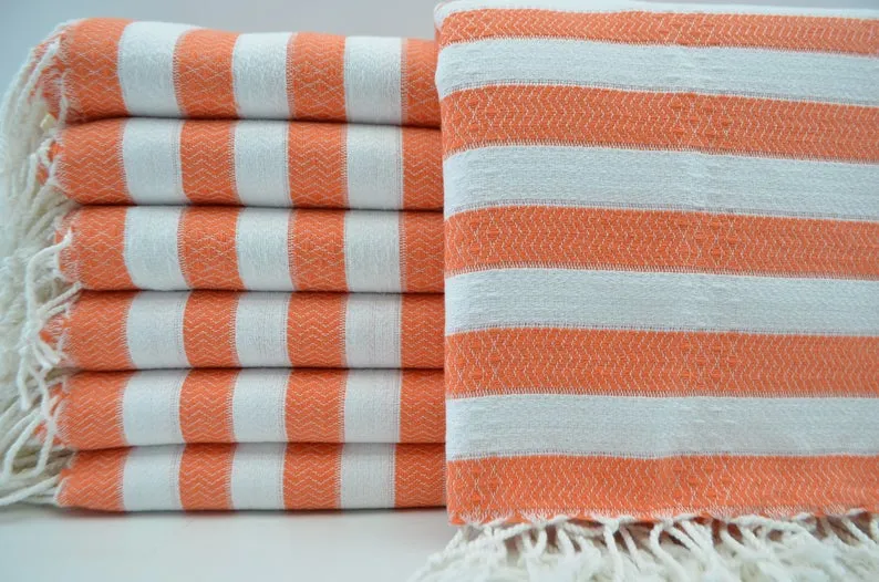 Authentic Turkish Towels