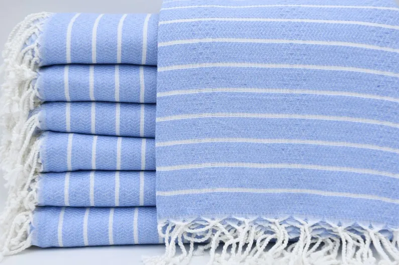 Authentic Turkish Towels