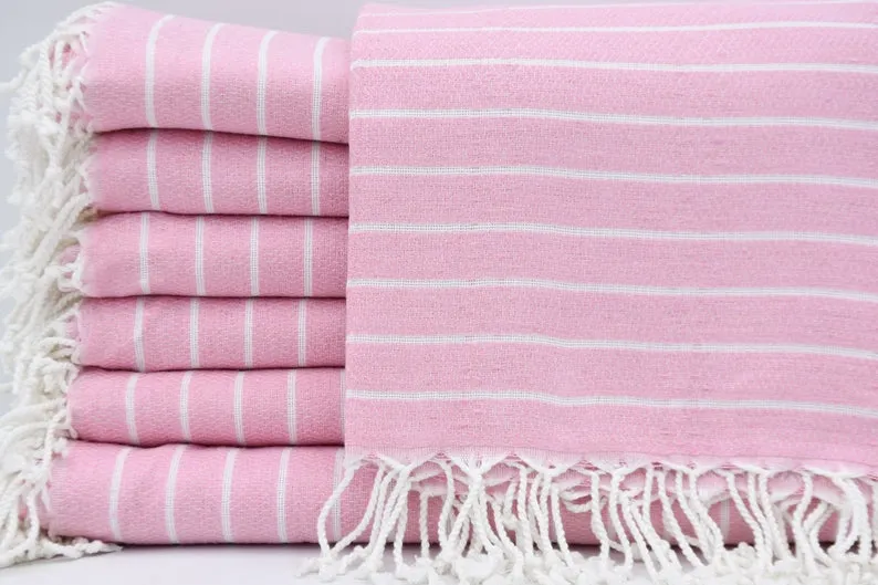 Authentic Turkish Towels