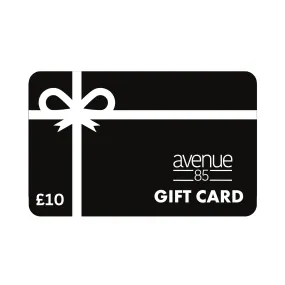 Avenue 85 Gift Card