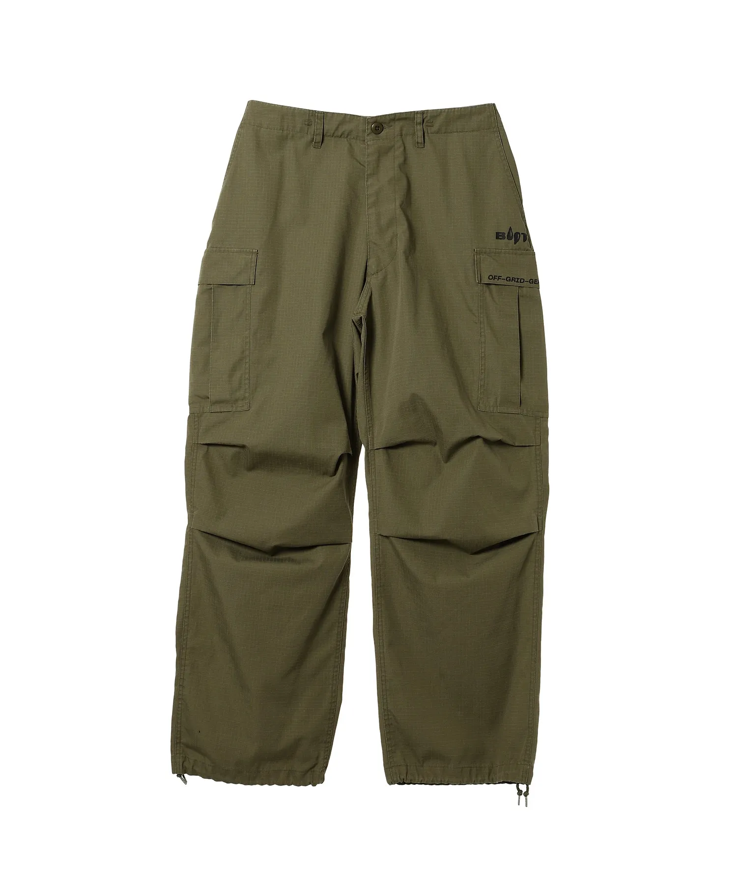 BAIT / ベイト / Cargo Pants