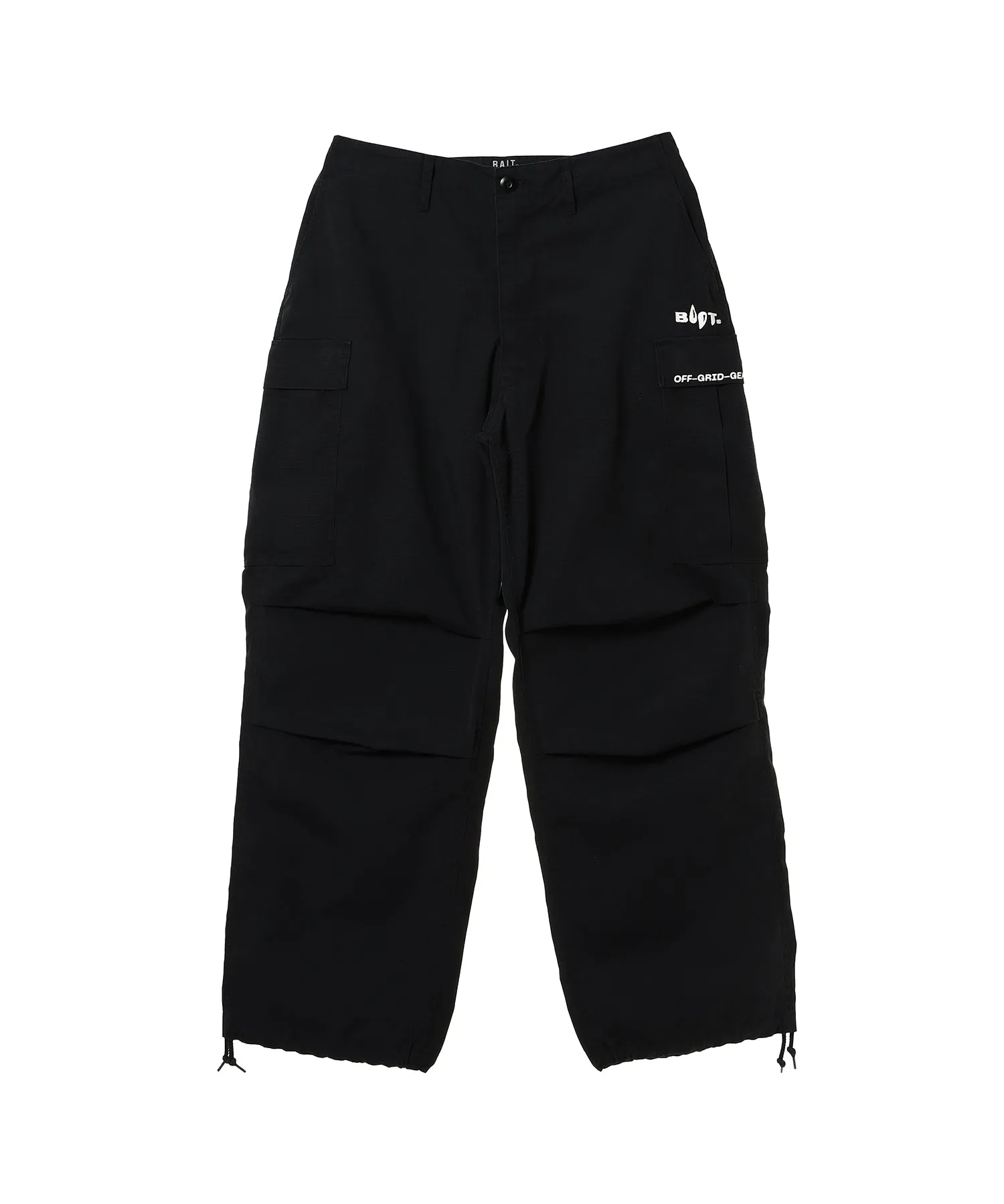 BAIT / ベイト / Cargo Pants