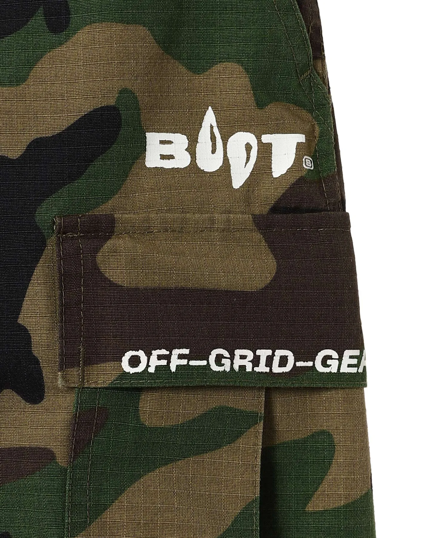 BAIT / ベイト / Cargo Pants