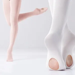 Ballet Tights