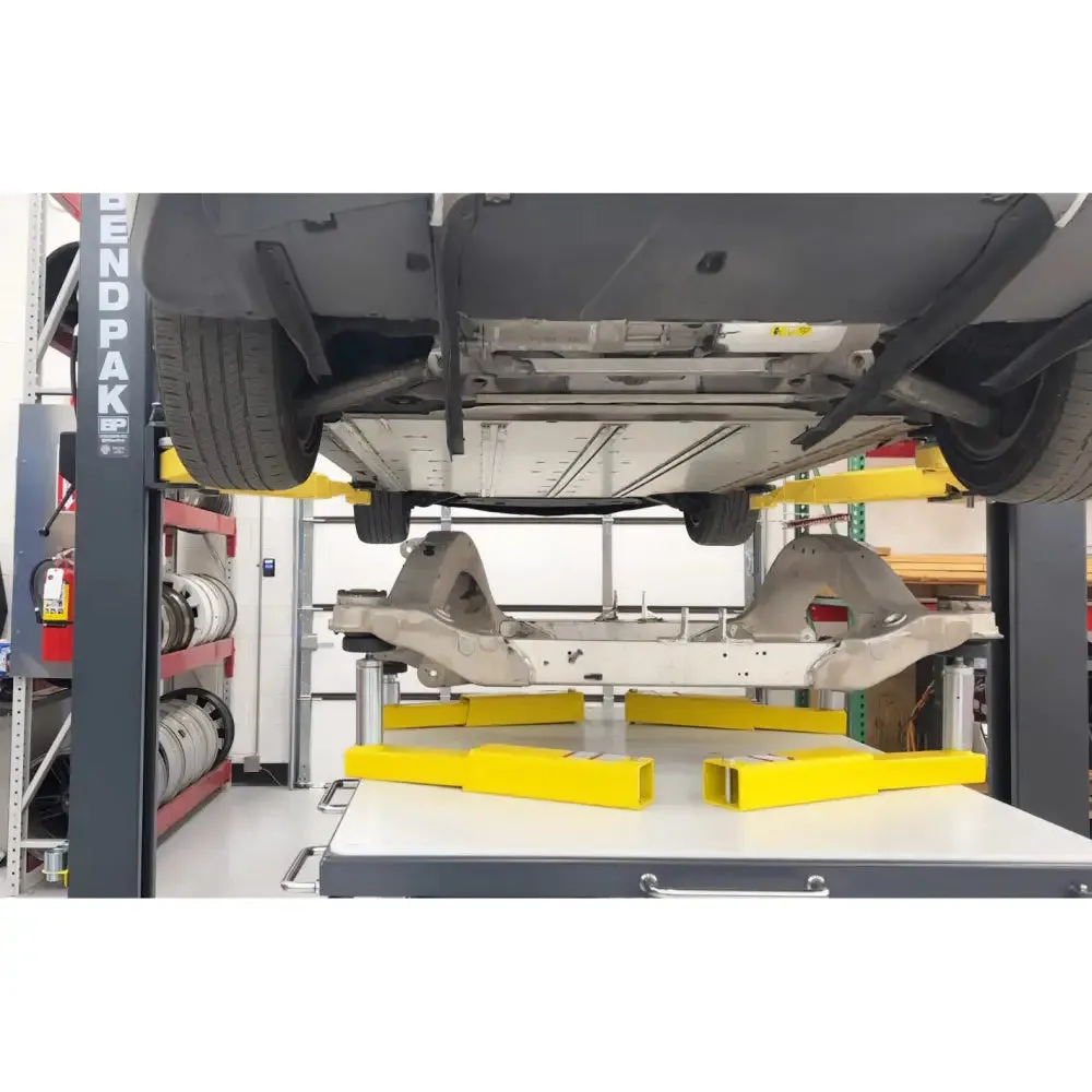 BendPak EV Battery Pack And Powertrain Portable Lifter - EV4000SL