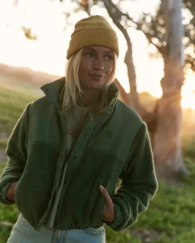 Billabong Lost Trails Jacket - TREEHUGGER