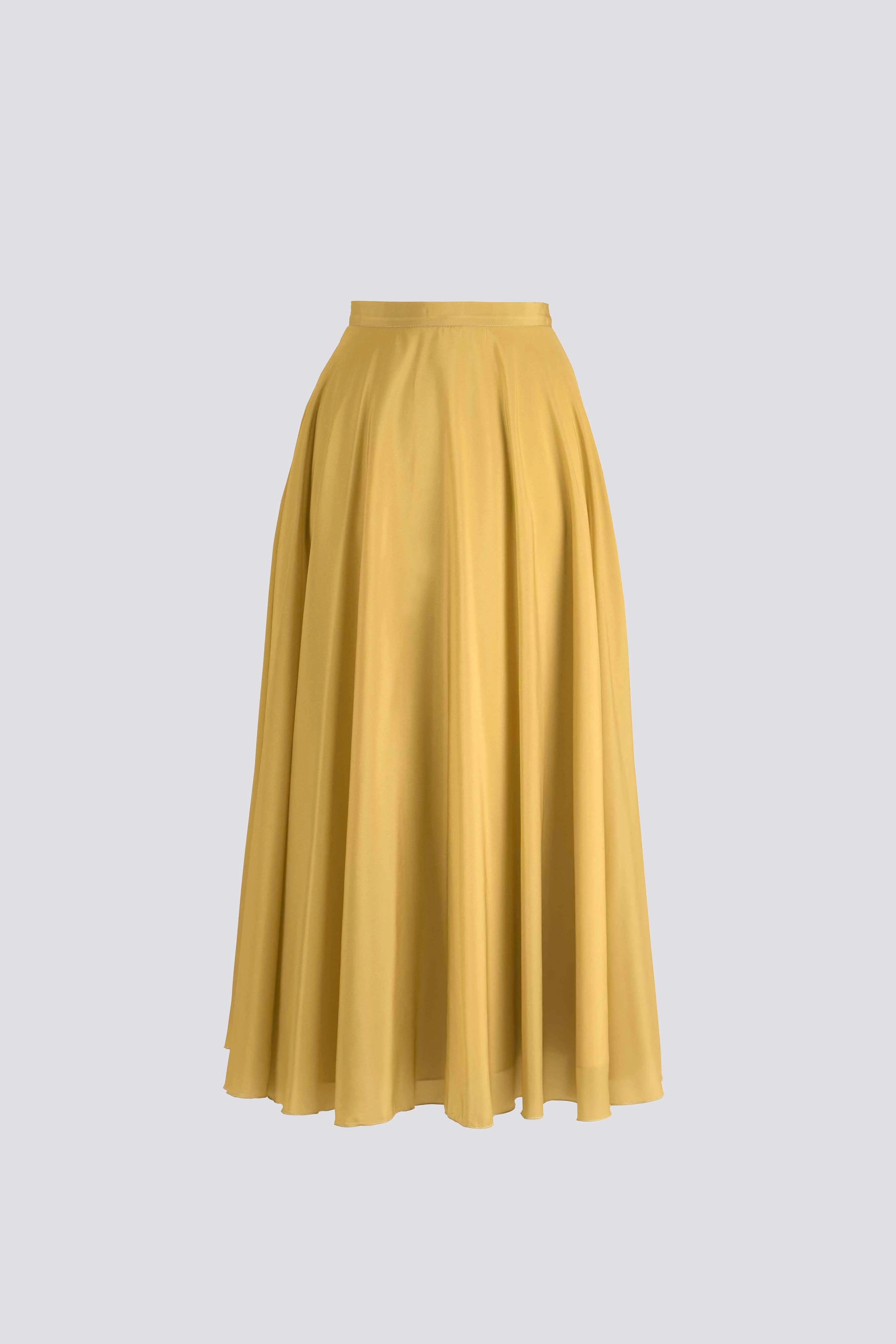 Biscotti Skirt