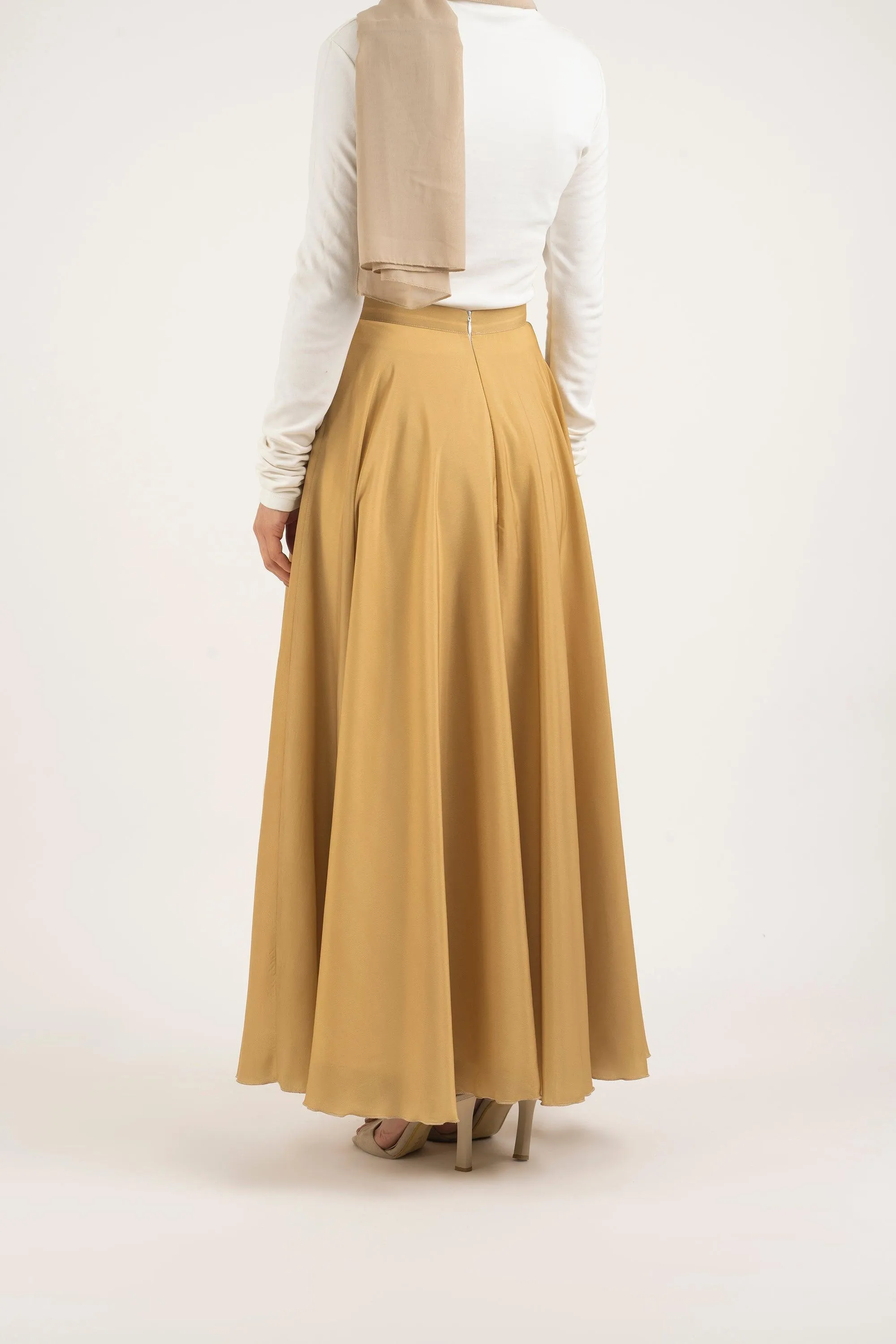 Biscotti Skirt