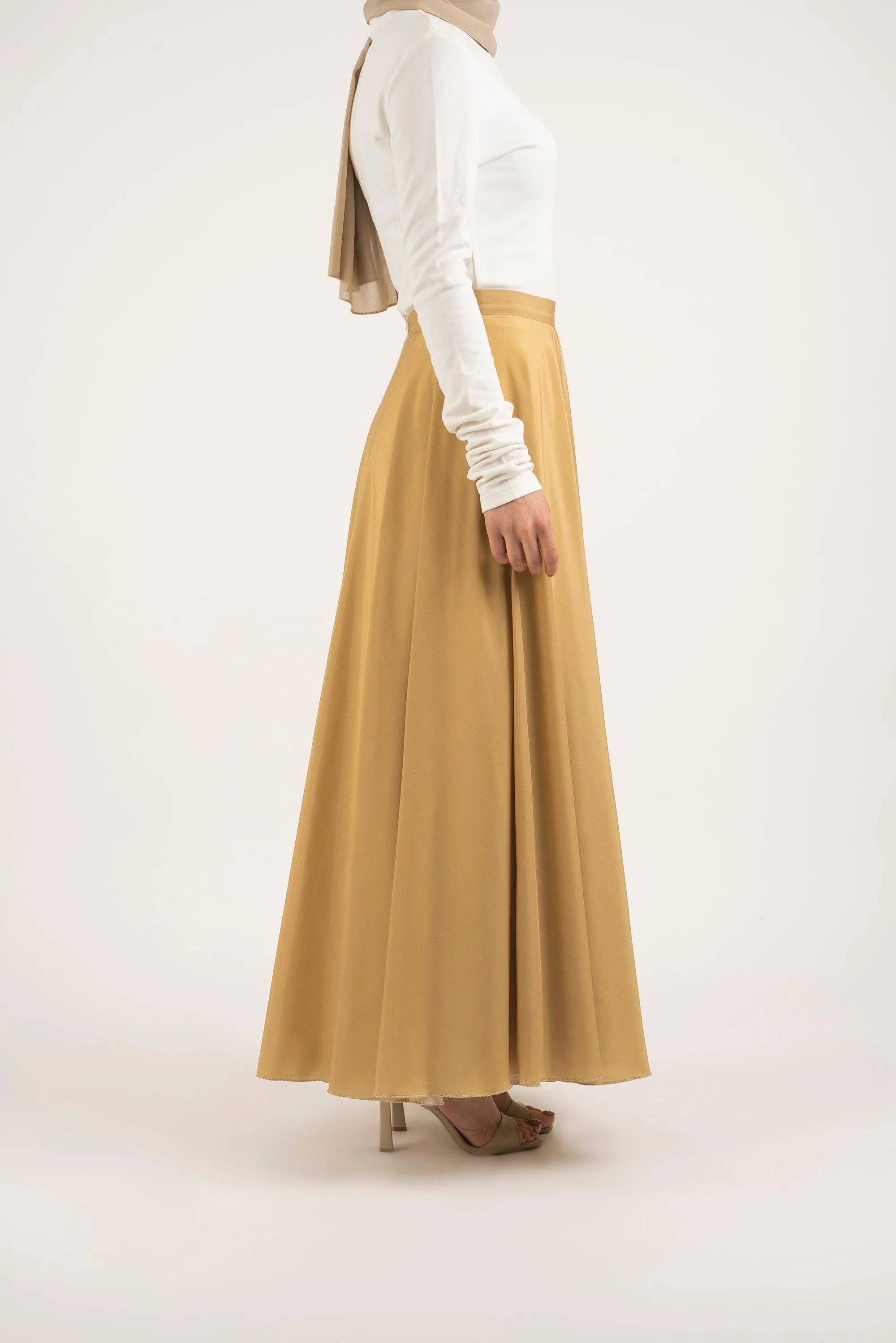 Biscotti Skirt