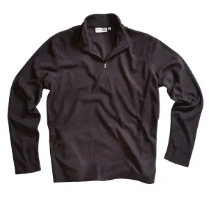 Blackrock Microfleece Pullover Lightweight Thermal Mid Layer