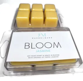 BLOOM Wax Melt