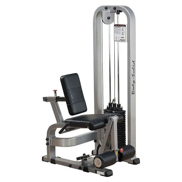 Body Solid Pro Club Line Leg Extension Machine