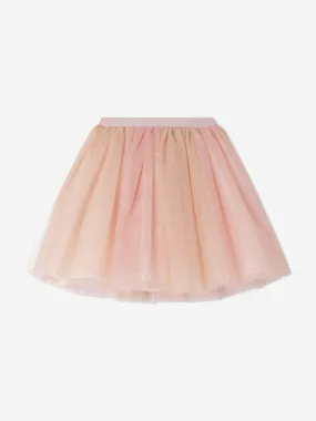 Bonpoint Girls Charm Skirt in Multicolour