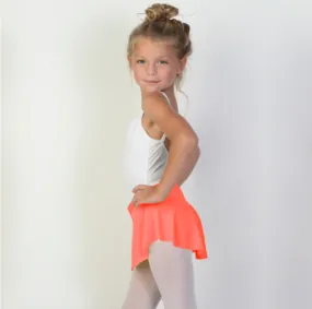 Bullet Pointe | Children's Ballet Skirt | Punch