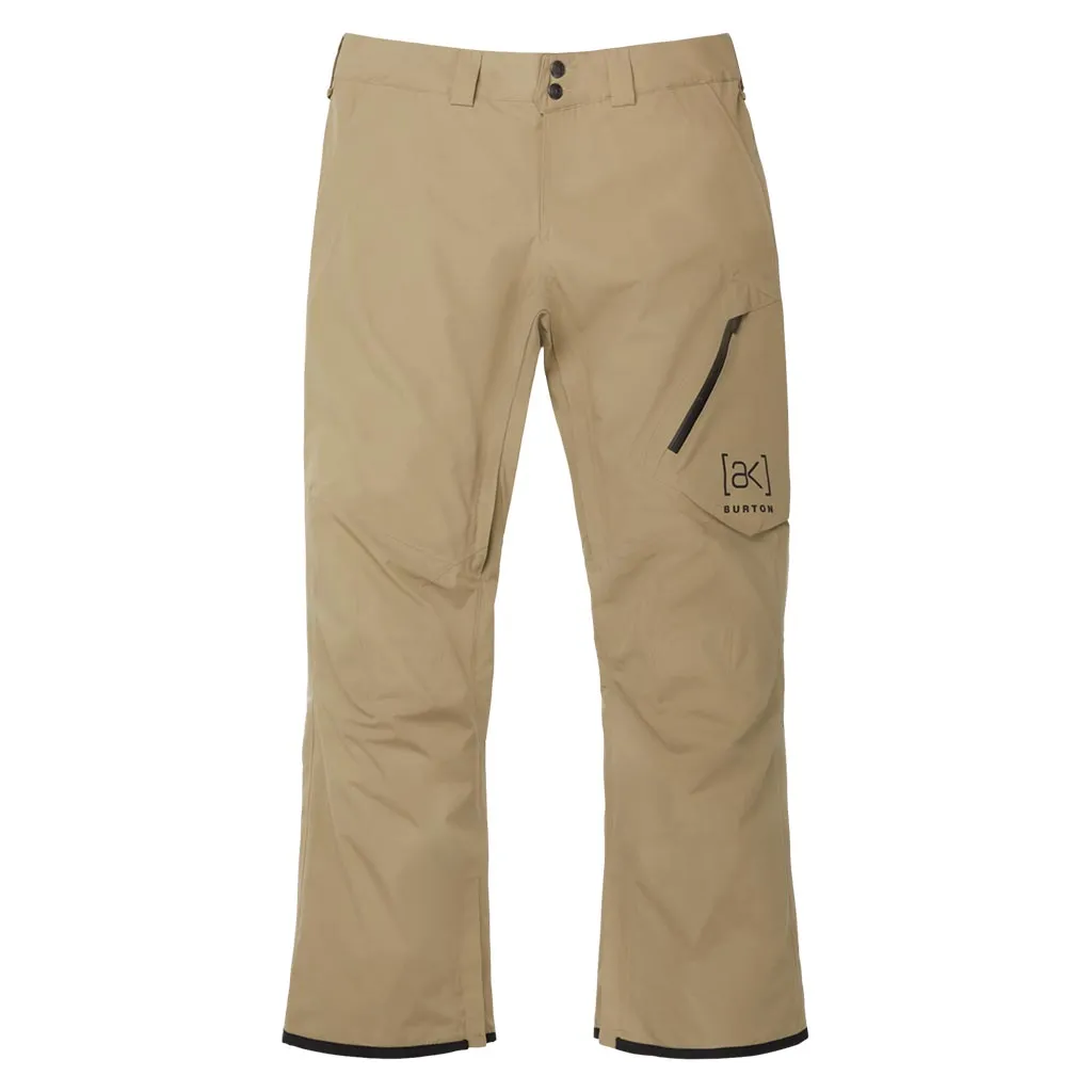 Burton 2024 AK Gore Cyclic Pant - Kelp