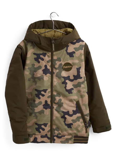 Burton Game Day Jacket - Kids'