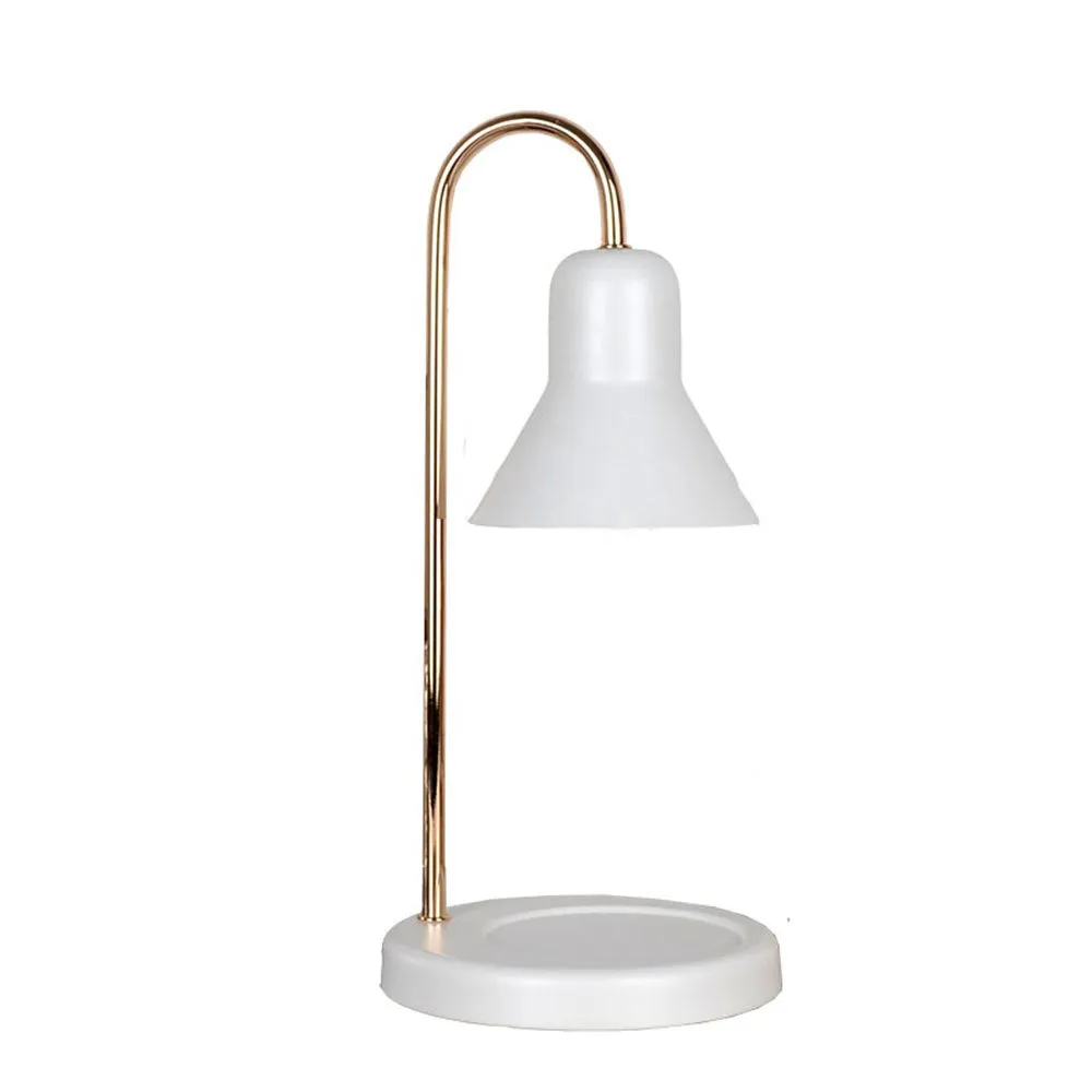 Candel warmer lamp