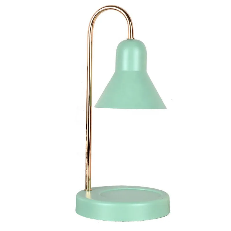 Candel warmer lamp