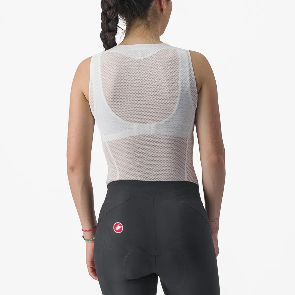 Castelli Pro Issue 2 W Sleeveless