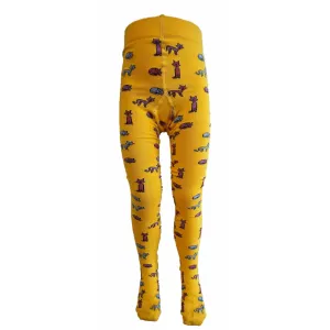 Cats Kids Tights