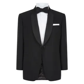 Devere Black Dinner Jacket