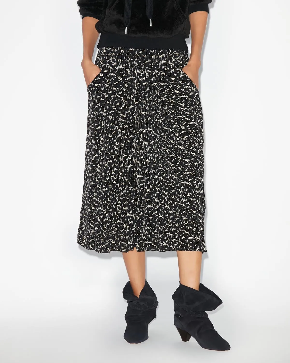 Eolia Skirt