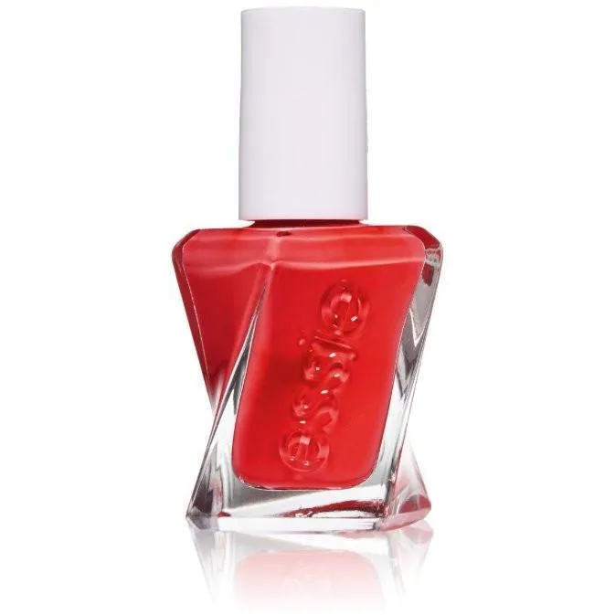 Essie Gel Couture -  Rock The Runway - #270