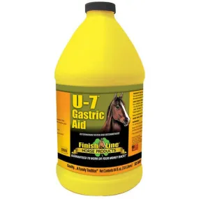 Finish Line U-7 Gastric Aid Liquid Gallon ***