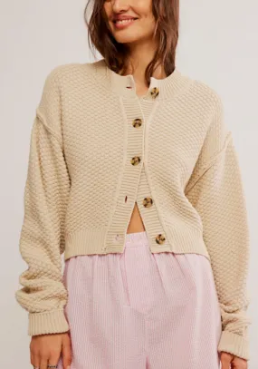 Free People Lila Cardi