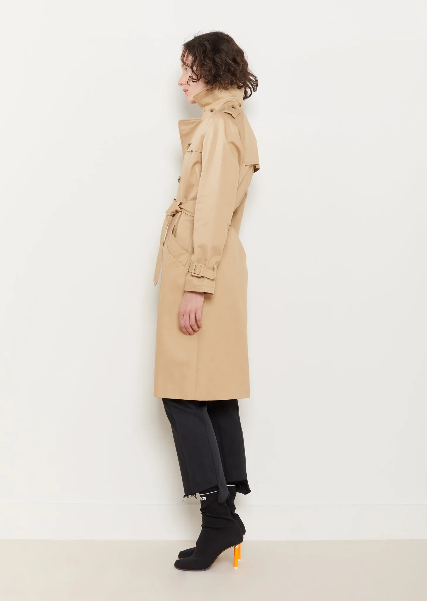 Greta Trench Coat