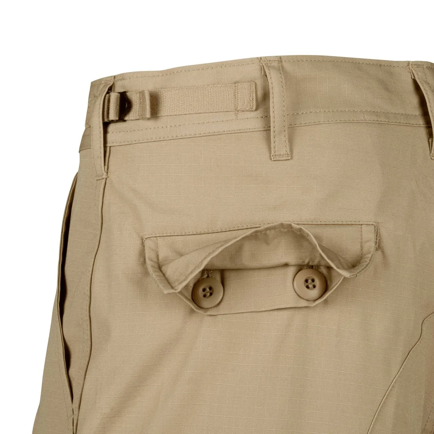 Helikon-Tex BDU Shorts - Cotton Ripstop