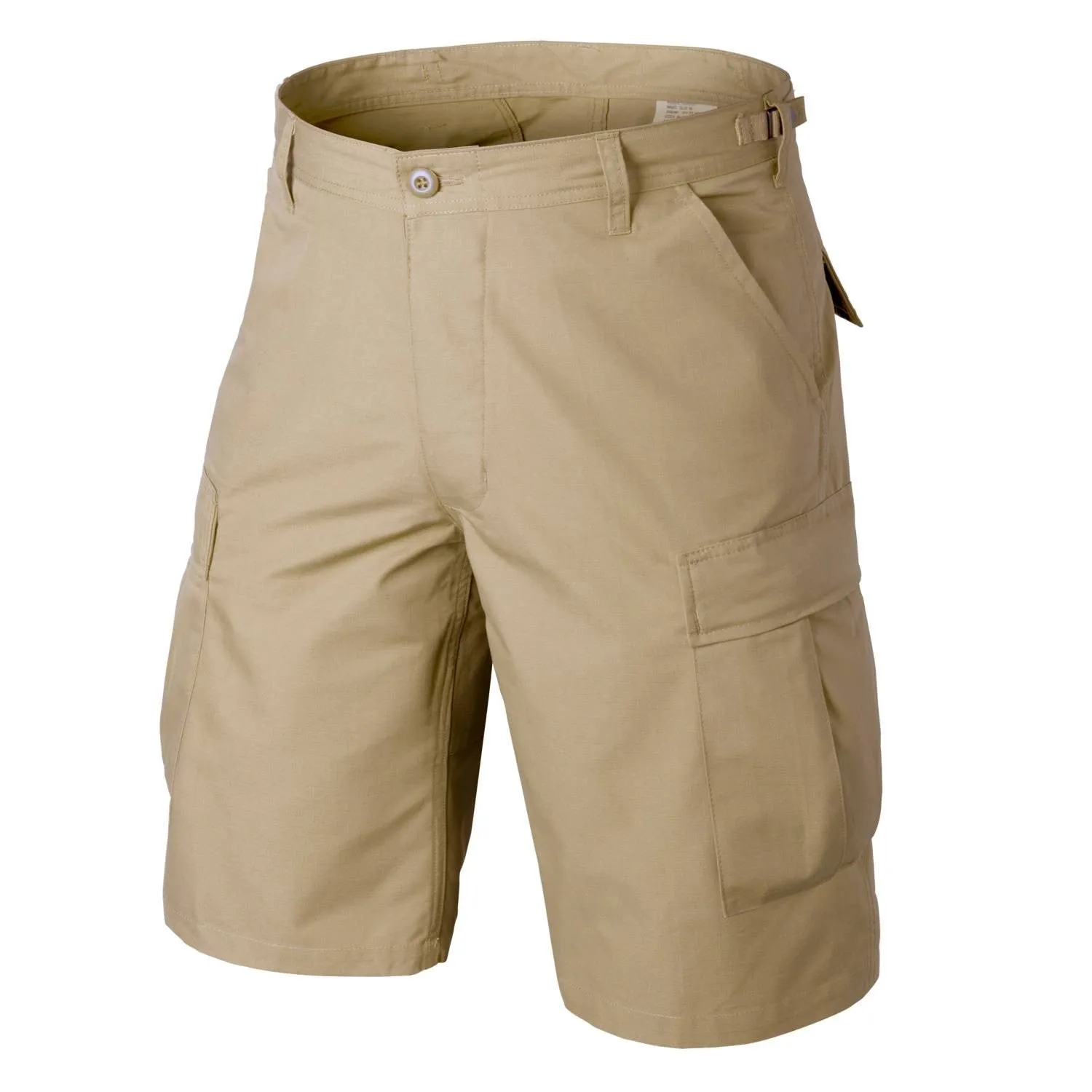 Helikon-Tex BDU Shorts - Cotton Ripstop