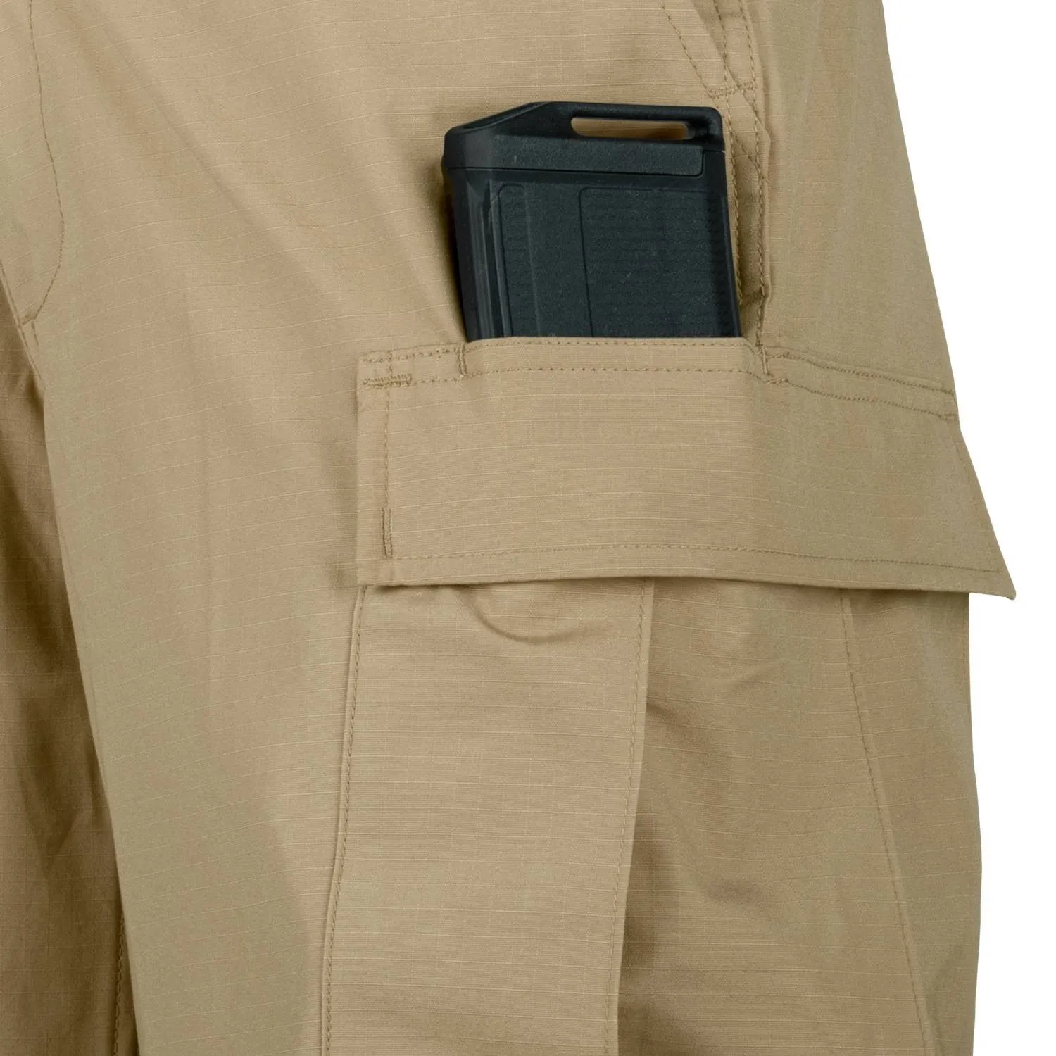 Helikon-Tex BDU Shorts - Cotton Ripstop